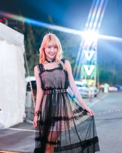 Trending Thai Influencer Captivates Fans with Bold Fashion and Energetic Dance Moves - image 4