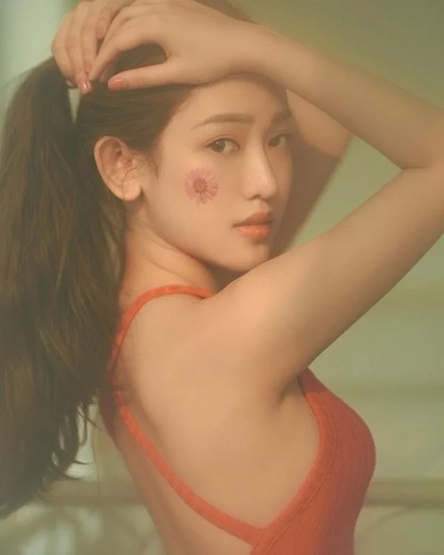 The Transformation of Ca Mau’s Famous Social Media Star After Her Recent Hiatus