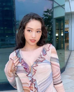 The Transformation of Ca Mau’s Famous Social Media Star After Her Recent Hiatus - image 4
