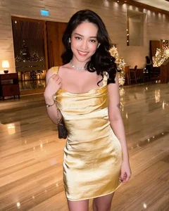 The Transformation of Ca Mau’s Famous Social Media Star After Her Recent Hiatus - image 6