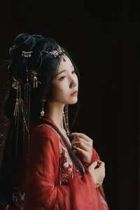 Rui Xue Mizuyuki in YiTuYu Art Language Vol.7319: Elegant Portrait Photography Collection - image 19