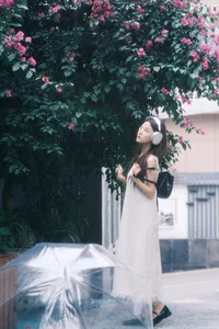 Elegant Portraiture: YiTuYu Art Language Vol.5818 Featuring Model YYYY - image 31