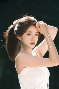 YiTuYu Art Language Vol.7410: To Xiao Bei Fashion Narrative - image 34
