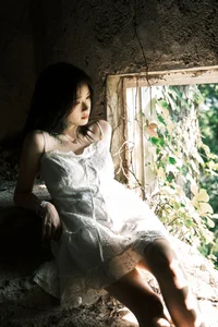YiTuYu Art Language Vol.7410: To Xiao Bei Fashion Narrative - image 19