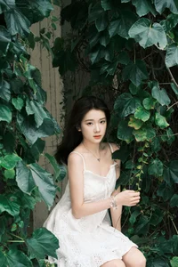 YiTuYu Art Language Vol.7410: To Xiao Bei Fashion Narrative - image 2