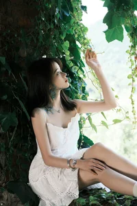 YiTuYu Art Language Vol.7410: To Xiao Bei Fashion Narrative - image 35