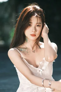 YiTuYu Art Language Vol.7410: To Xiao Bei Fashion Narrative - image 8