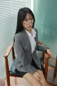 IESS Professional Series: Meizi in Thinking of Silk - image 7