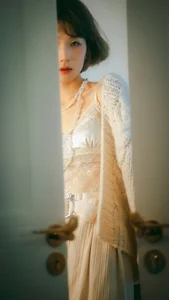Artistic Purity: YiTuYu Art Language Vol.6531 Niu Nai Collection - image 27