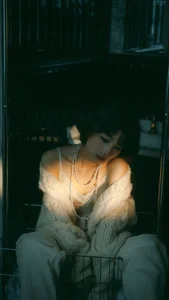 Artistic Purity: YiTuYu Art Language Vol.6531 Niu Nai Collection - image 25