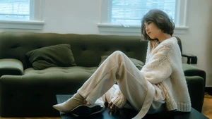 Artistic Purity: YiTuYu Art Language Vol.6531 Niu Nai Collection - image 11