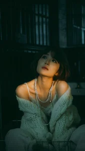 Artistic Purity: YiTuYu Art Language Vol.6531 Niu Nai Collection - image 15