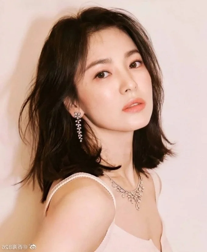 Song Hye Kyo: The Ageless Beauty and South Korean Screen Icon