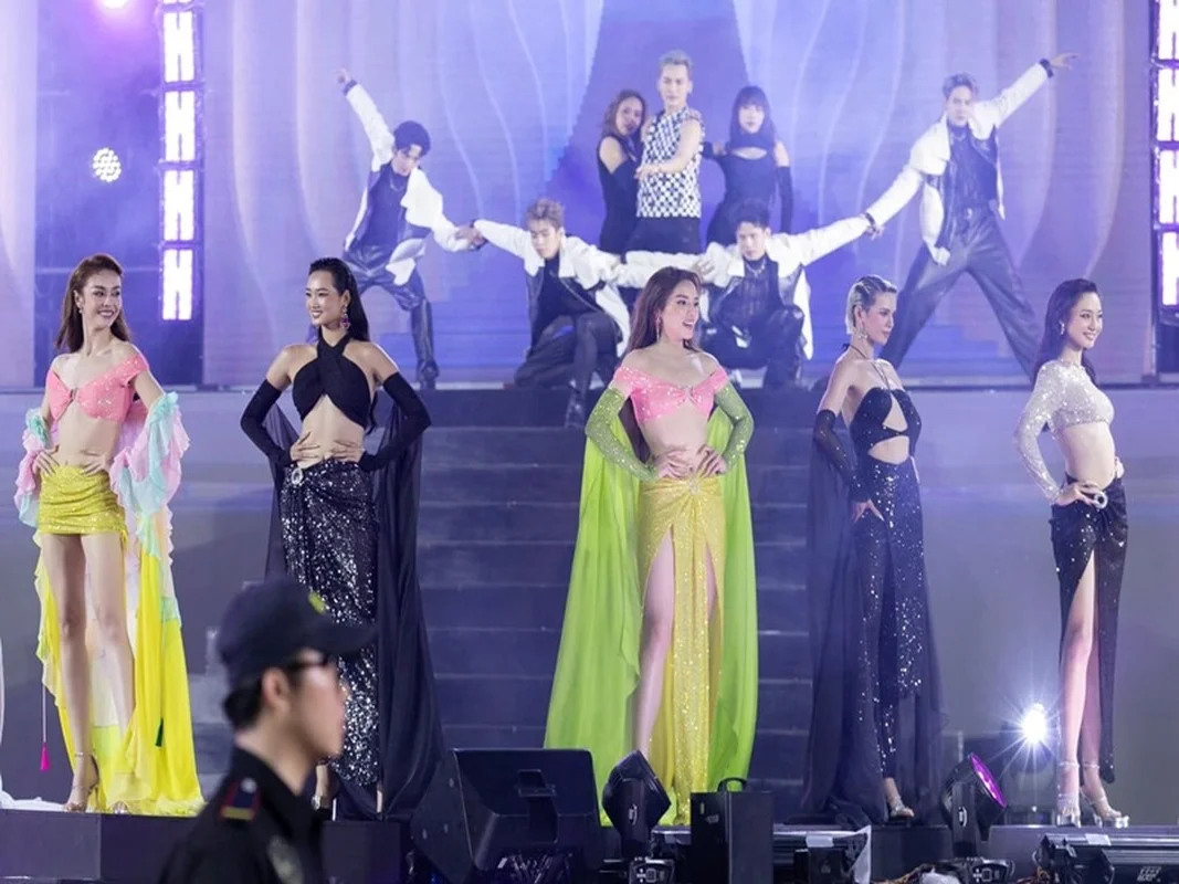 Miss Universe Vietnam 2024: Meet the Top Contenders and Ky Duyen’s Rivals