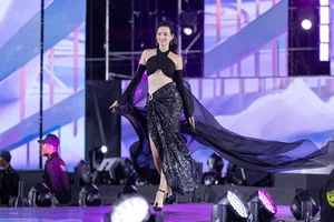 Miss Universe Vietnam 2024: Meet the Top Contenders and Ky Duyen’s Rivals - image 2