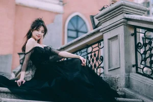 Contemporary Vibes: YiTuYu Art Language Vol.4456 Featuring Xiao Xiao - image 47