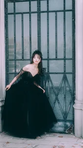 Contemporary Vibes: YiTuYu Art Language Vol.4456 Featuring Xiao Xiao - image 45