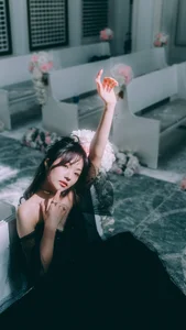 Contemporary Vibes: YiTuYu Art Language Vol.4456 Featuring Xiao Xiao - image 43