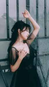 Contemporary Vibes: YiTuYu Art Language Vol.4456 Featuring Xiao Xiao - image 29
