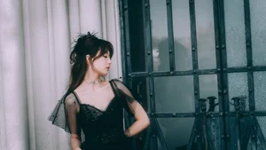 Contemporary Vibes: YiTuYu Art Language Vol.4456 Featuring Xiao Xiao - image 10