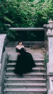 Contemporary Vibes: YiTuYu Art Language Vol.4456 Featuring Xiao Xiao - image 11