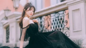 Contemporary Vibes: YiTuYu Art Language Vol.4456 Featuring Xiao Xiao - image 9