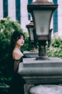 Contemporary Vibes: YiTuYu Art Language Vol.4456 Featuring Xiao Xiao - image 6
