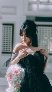 Contemporary Vibes: YiTuYu Art Language Vol.4456 Featuring Xiao Xiao - image 3