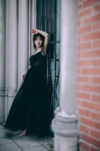 Contemporary Vibes: YiTuYu Art Language Vol.4456 Featuring Xiao Xiao - image 42