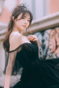 Contemporary Vibes: YiTuYu Art Language Vol.4456 Featuring Xiao Xiao - image 28
