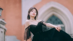 Contemporary Vibes: YiTuYu Art Language Vol.4456 Featuring Xiao Xiao - image 39