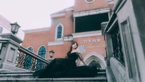 Contemporary Vibes: YiTuYu Art Language Vol.4456 Featuring Xiao Xiao - image 31