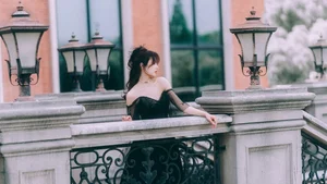 Contemporary Vibes: YiTuYu Art Language Vol.4456 Featuring Xiao Xiao - image 5