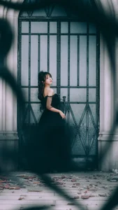Contemporary Vibes: YiTuYu Art Language Vol.4456 Featuring Xiao Xiao - image 14