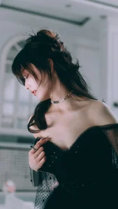 Contemporary Vibes: YiTuYu Art Language Vol.4456 Featuring Xiao Xiao - image 24