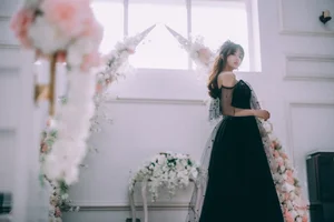 Contemporary Vibes: YiTuYu Art Language Vol.4456 Featuring Xiao Xiao - image 46