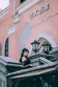 Contemporary Vibes: YiTuYu Art Language Vol.4456 Featuring Xiao Xiao - image 32