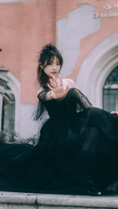 Contemporary Vibes: YiTuYu Art Language Vol.4456 Featuring Xiao Xiao - image 19
