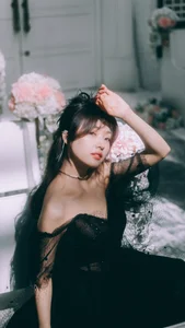 Contemporary Vibes: YiTuYu Art Language Vol.4456 Featuring Xiao Xiao - image 12