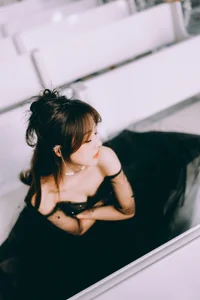 Contemporary Vibes: YiTuYu Art Language Vol.4456 Featuring Xiao Xiao - image 16