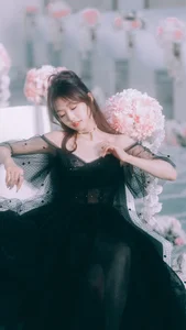 Contemporary Vibes: YiTuYu Art Language Vol.4456 Featuring Xiao Xiao - image 23