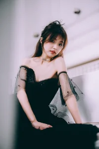 Contemporary Vibes: YiTuYu Art Language Vol.4456 Featuring Xiao Xiao - image 34