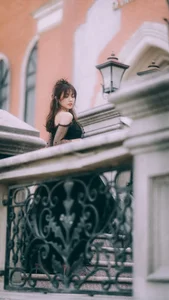 Contemporary Vibes: YiTuYu Art Language Vol.4456 Featuring Xiao Xiao - image 38