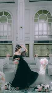 Contemporary Vibes: YiTuYu Art Language Vol.4456 Featuring Xiao Xiao - image 20