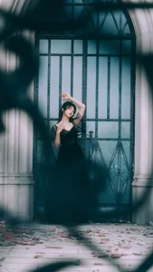 Contemporary Vibes: YiTuYu Art Language Vol.4456 Featuring Xiao Xiao - image 21