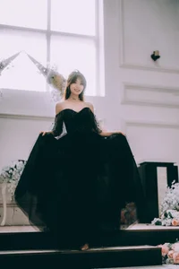 Contemporary Vibes: YiTuYu Art Language Vol.4456 Featuring Xiao Xiao - image 15