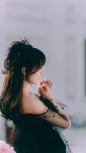 Contemporary Vibes: YiTuYu Art Language Vol.4456 Featuring Xiao Xiao - image 13