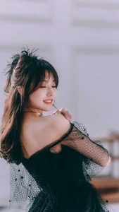 Contemporary Vibes: YiTuYu Art Language Vol.4456 Featuring Xiao Xiao - image 7