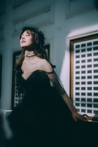 Contemporary Vibes: YiTuYu Art Language Vol.4456 Featuring Xiao Xiao - image 22