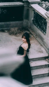 Contemporary Vibes: YiTuYu Art Language Vol.4456 Featuring Xiao Xiao - image 1